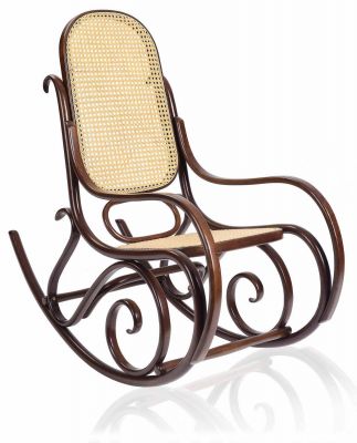 Rocking Chair Vienna GTV Design